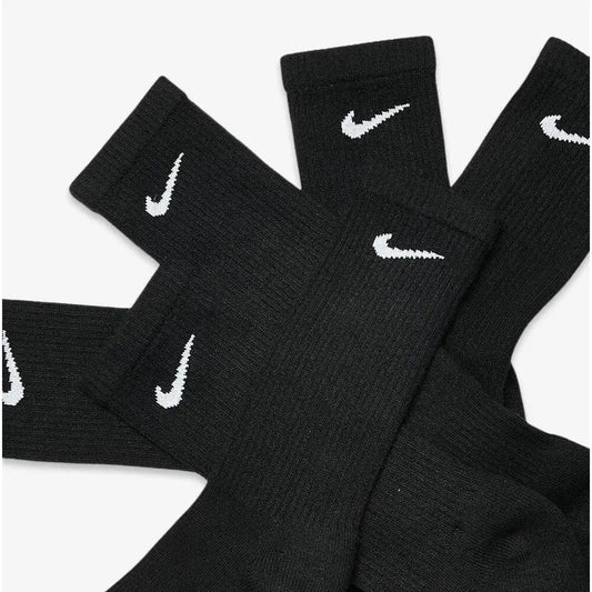 Nike Dri-FIT Everyday Plus Cushioned High Training Crew Socks