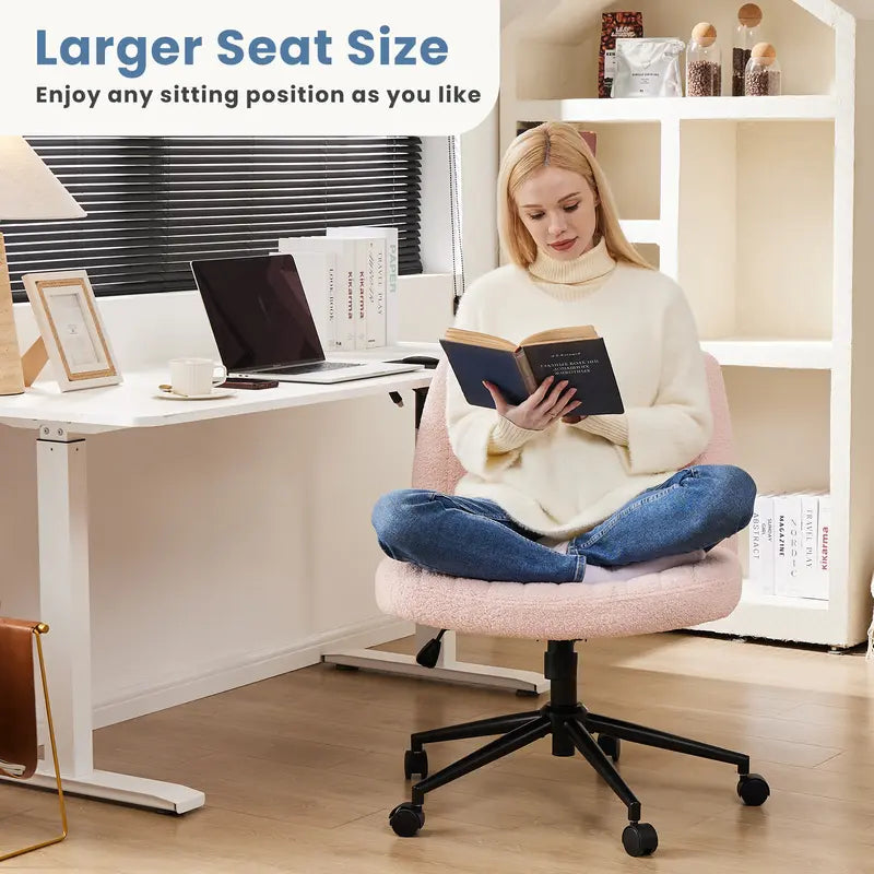 Sweet Furniture Criss Cross Chair