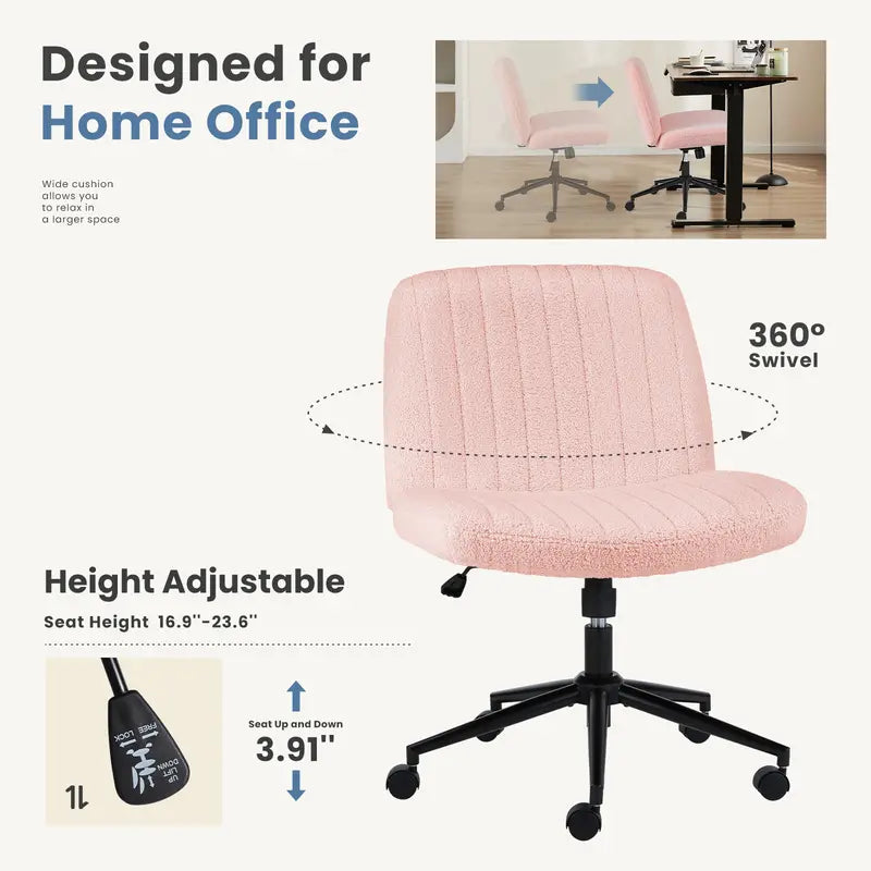 Sweet Furniture Criss Cross Chair