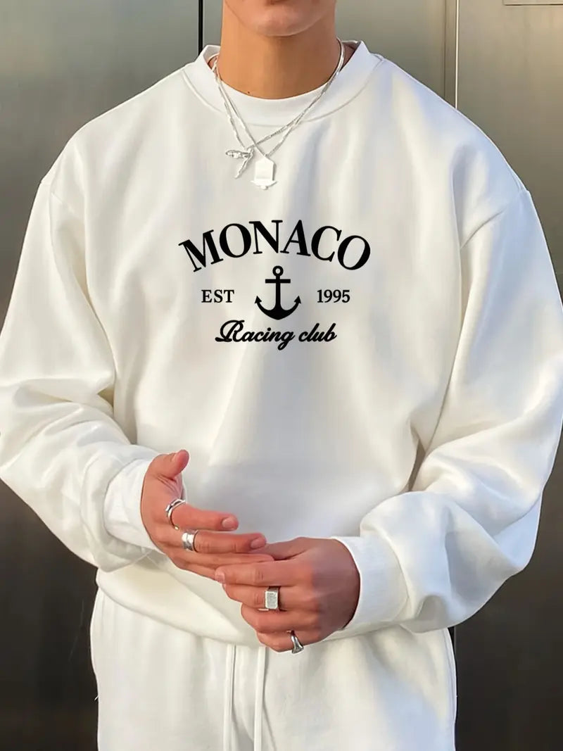 Men's Monaco Sweatshirt