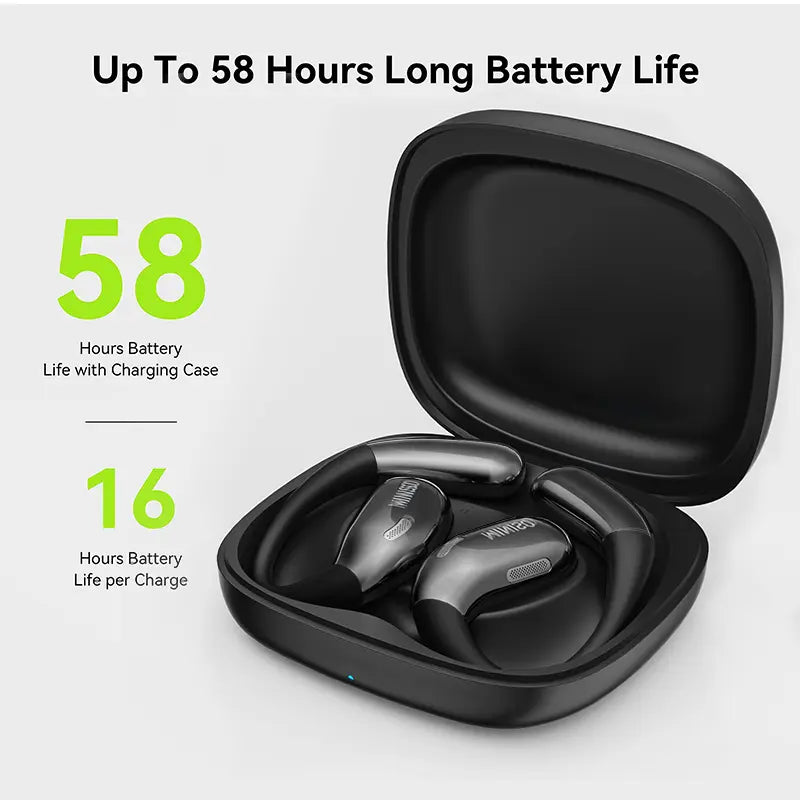 MINISO X28 OWS Translation Open Ear Wireless Bluetooth Earbuds