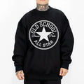 Old school all star Chicano Clothing