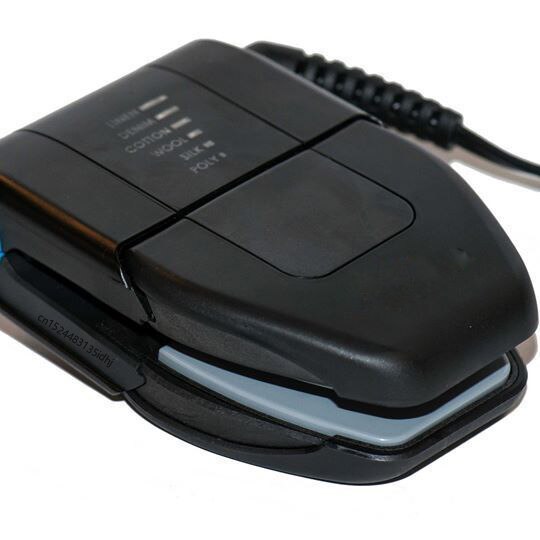 Household Small Portable Electric Iron Foldable