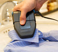 Household Small Portable Electric Iron Foldable