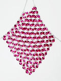 Women's Rhinestone Top
