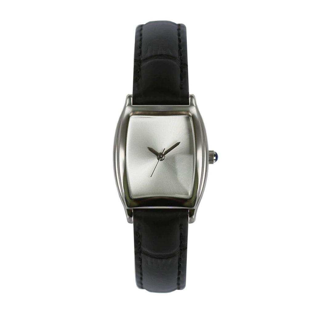High-fashion Versatile Vintage Chanel-style Men/Womens Watch