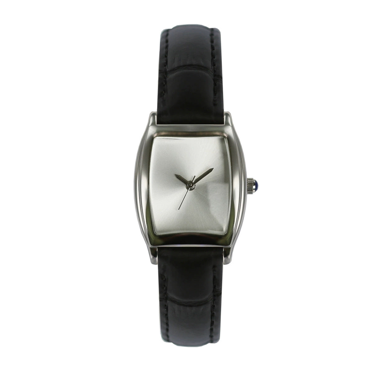 High-fashion Versatile Vintage Chanel-style Men/Womens Watch