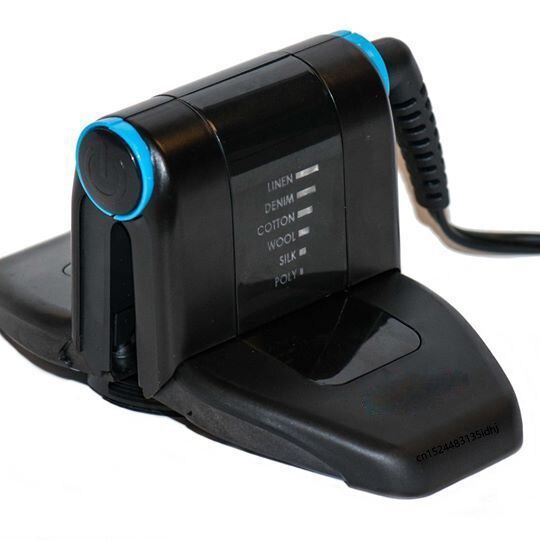 Household Small Portable Electric Iron Foldable