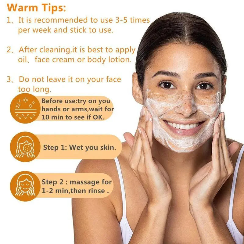 Turmeric Skin Care Kit
