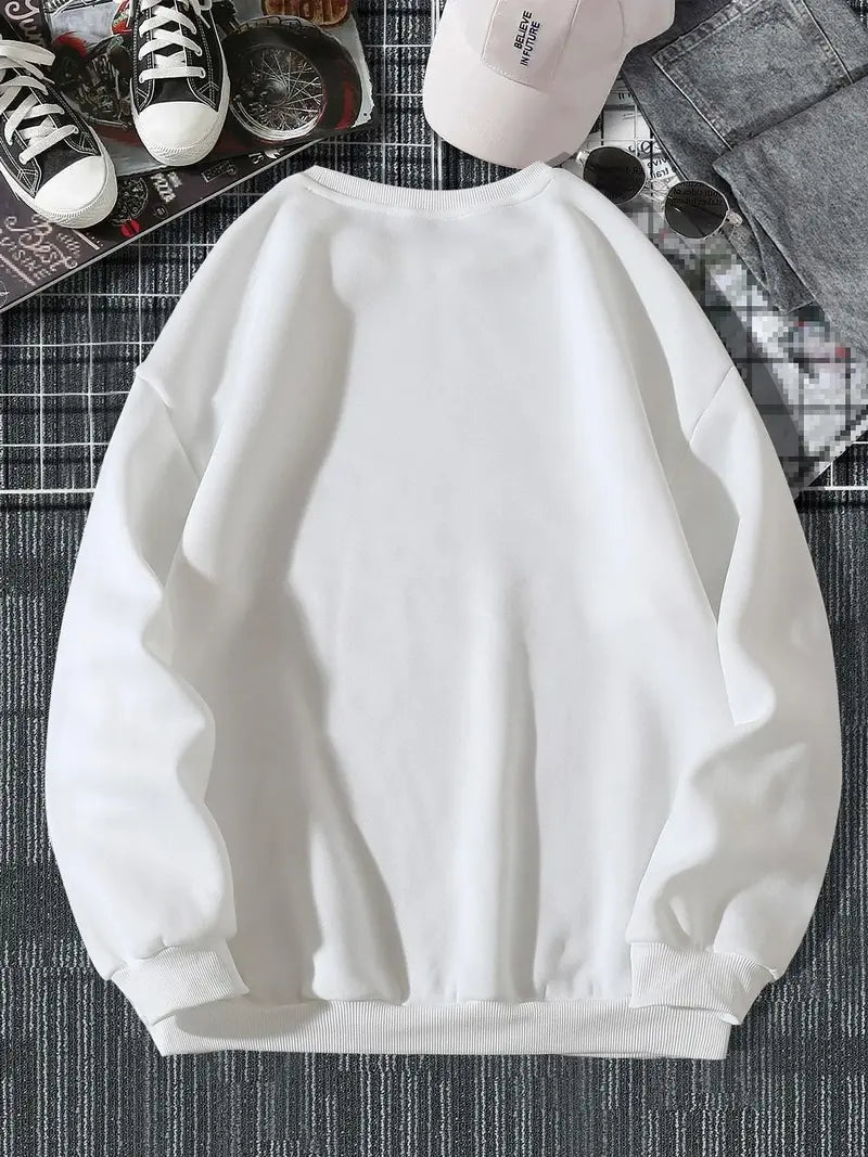 Men's Monaco Sweatshirt