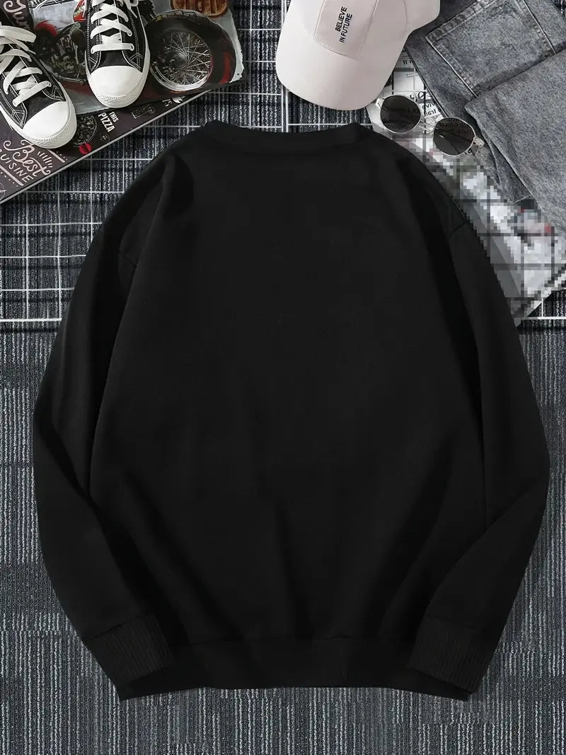 Men's Monaco Sweatshirt