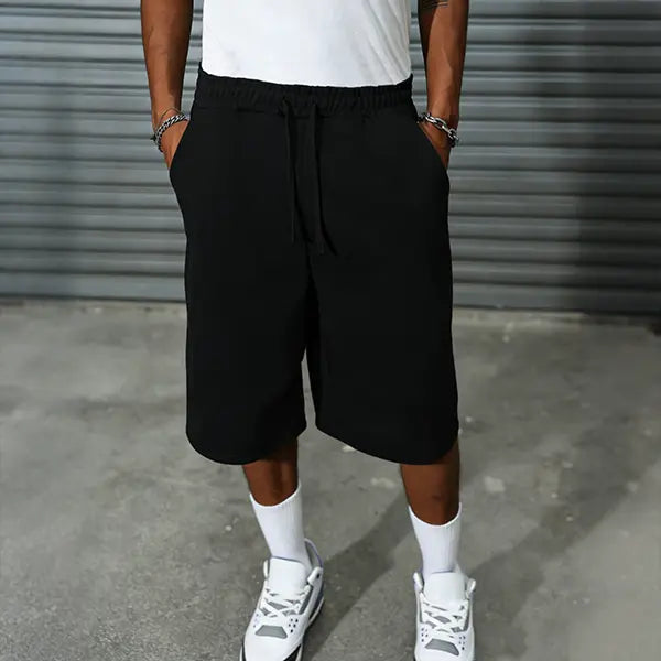 Men’s 2-Pack Summer Loose Shorts