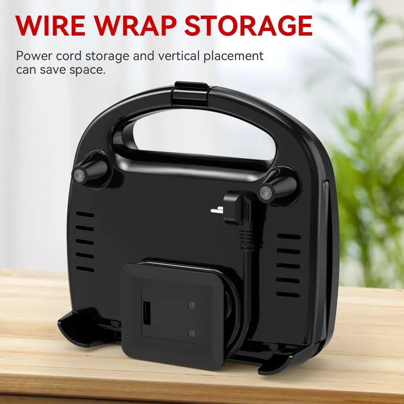 OSTBA Waffle Maker
