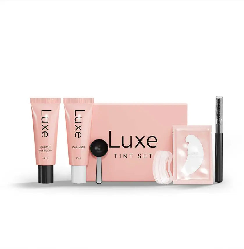 Luxe Cosmetics