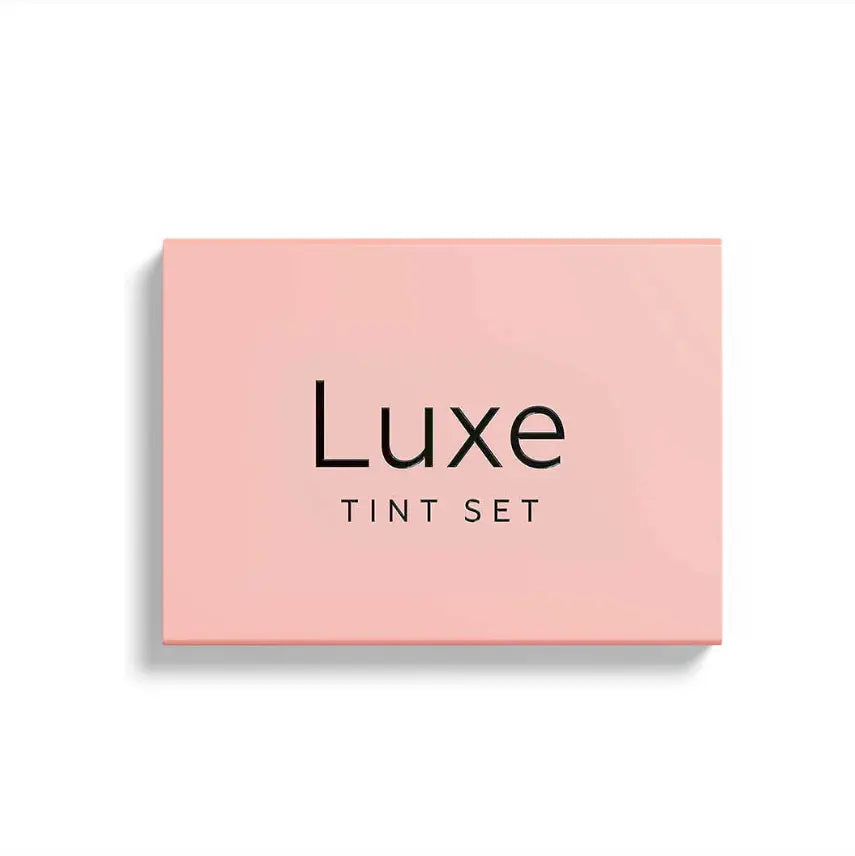 Luxe Cosmetics