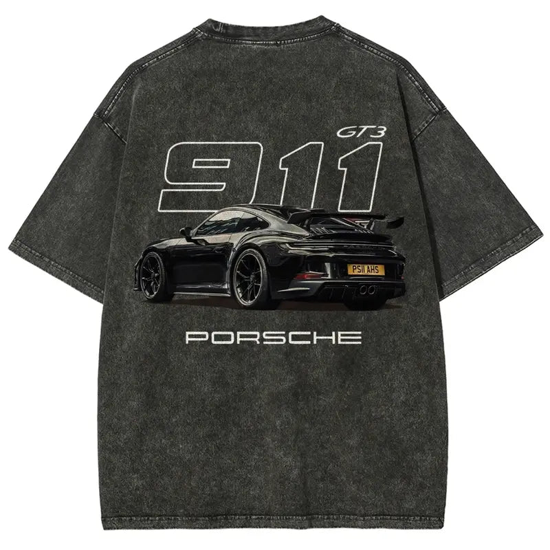 911 GT3 Racing Tshirt