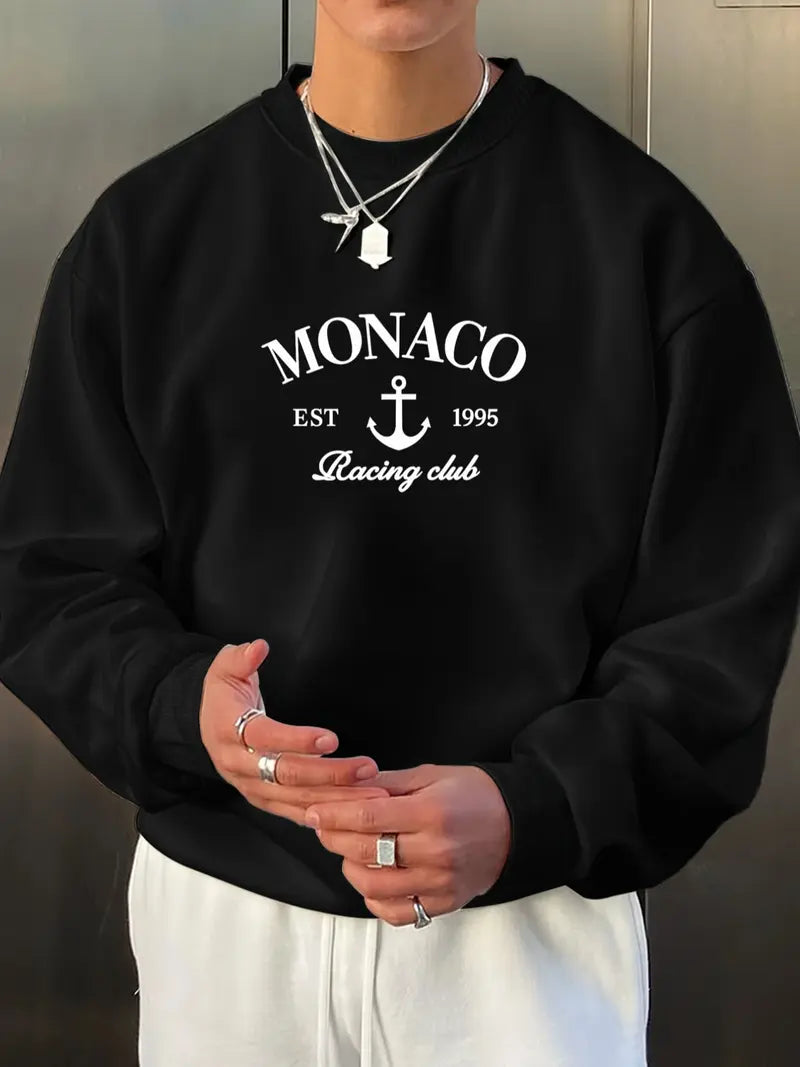 Men's Monaco Sweatshirt