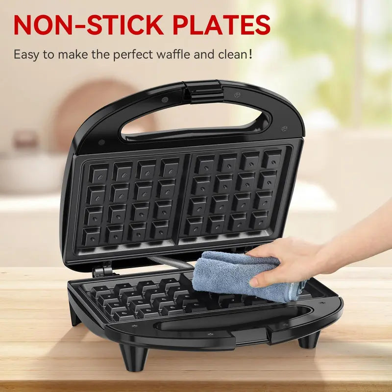 OSTBA Waffle Maker