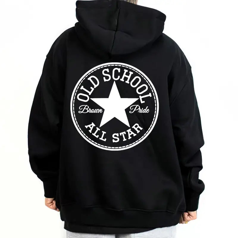 Old school all star Chicano Clothing