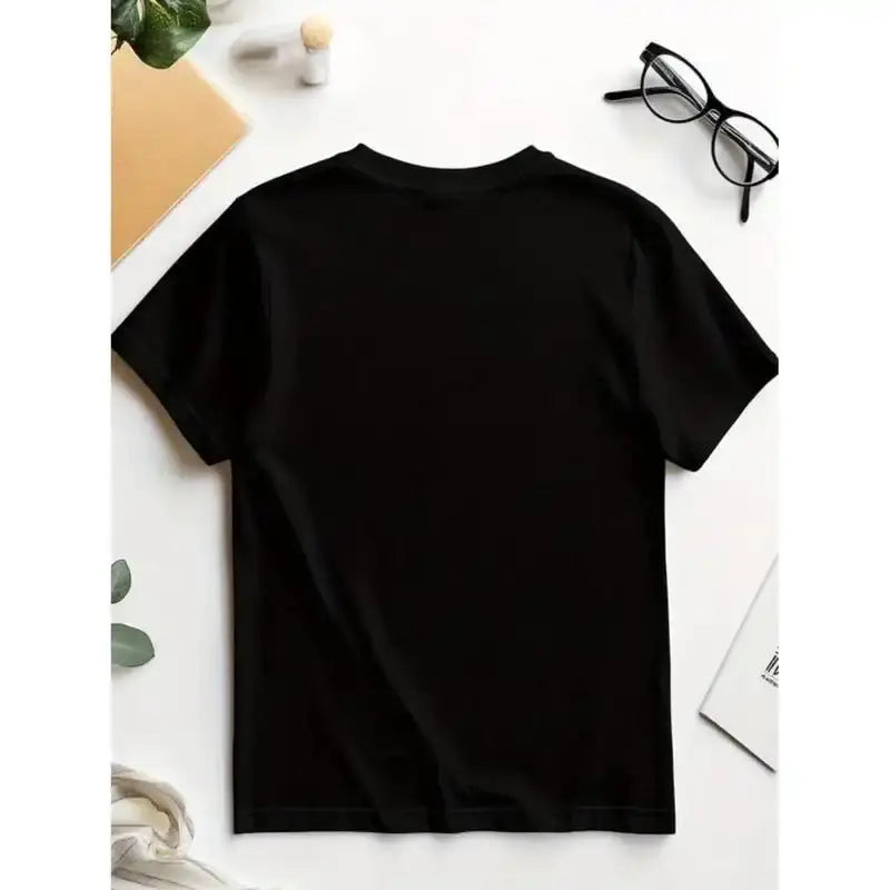 5-Pack Heavyweight Men's Short Sleeve T-Shirt