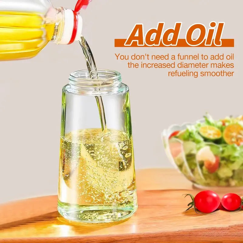 Oil Spray Bottle for Cooking