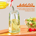 Oil Spray Bottle for Cooking