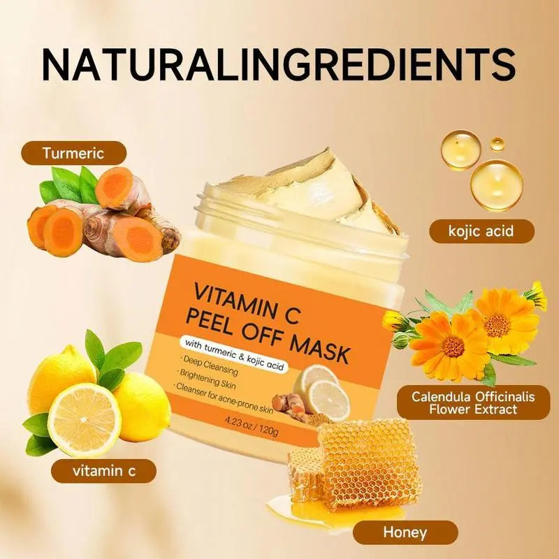 Turmeric Skin Care Kit