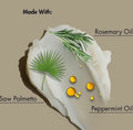 Rosemary water
