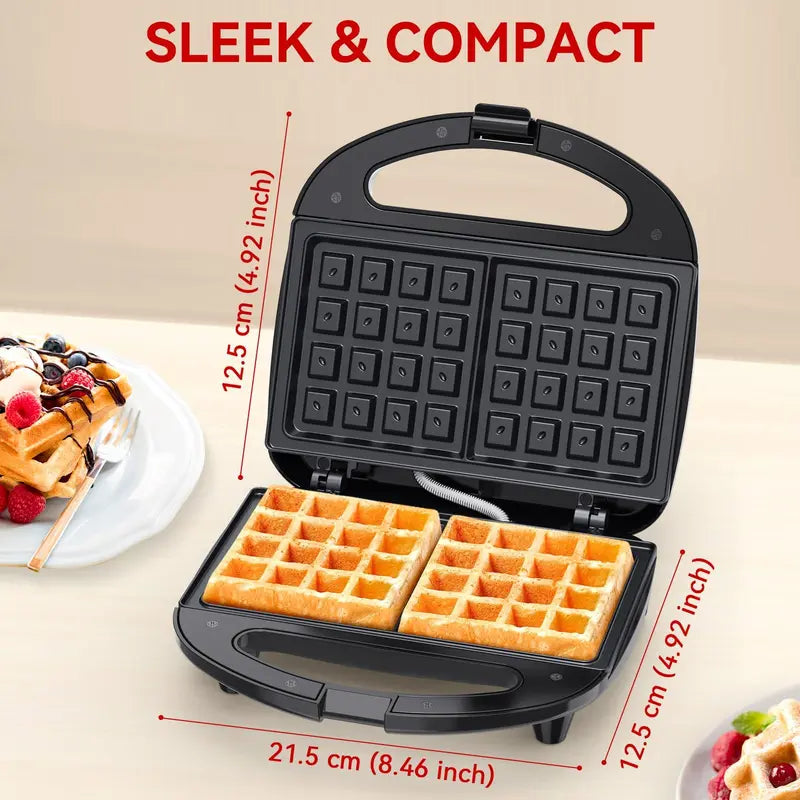 OSTBA Waffle Maker
