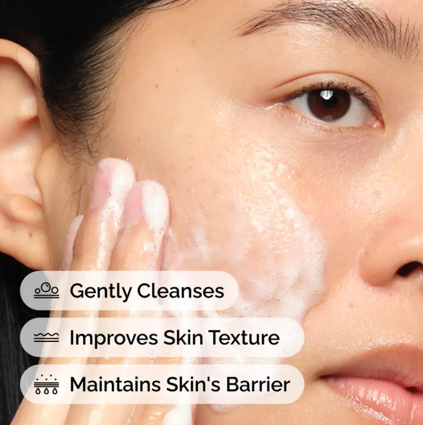 The Acne Set
