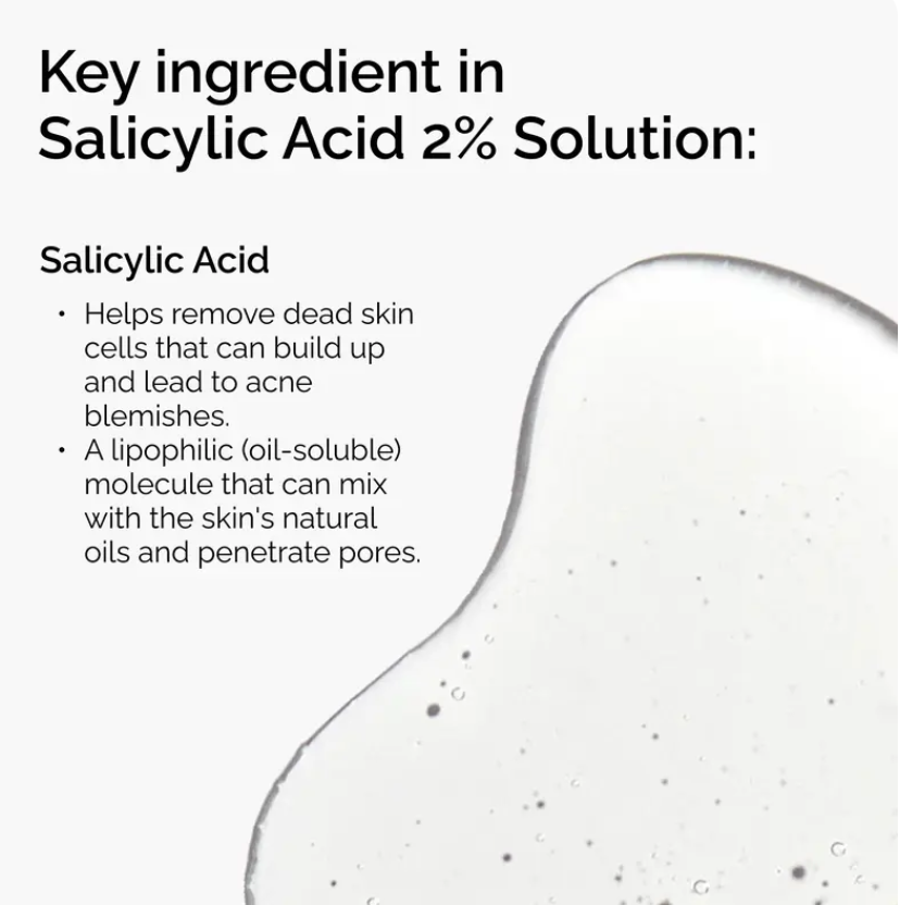 The Acne Set