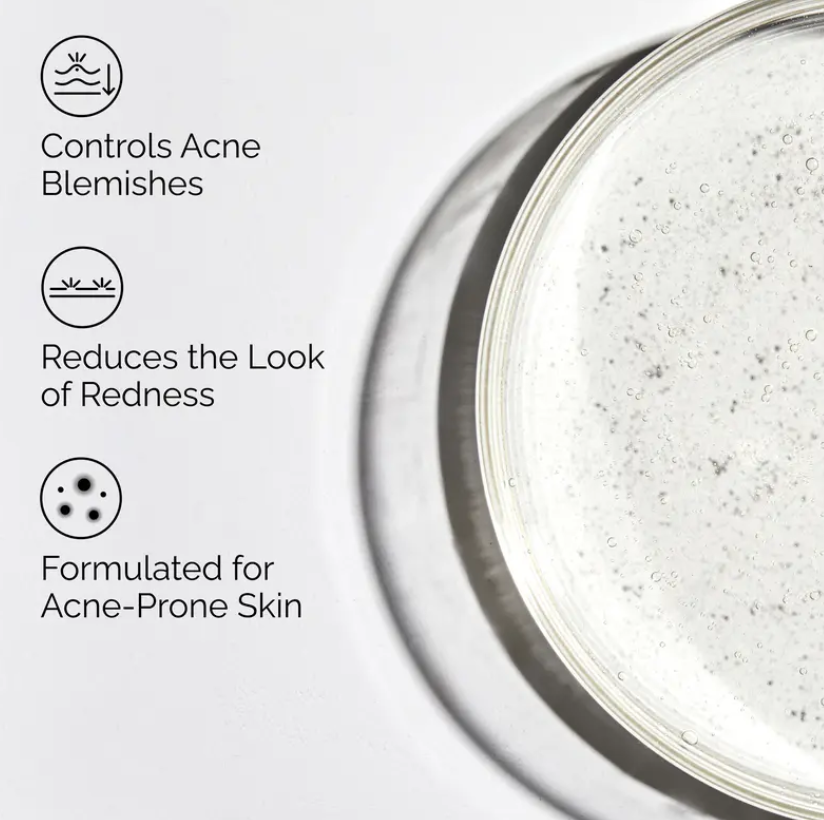 The Acne Set