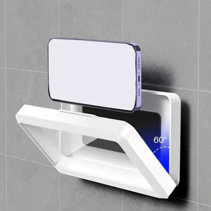 Bathroom Phone Holder