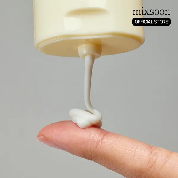 Mixsoon Bean Sunscreen