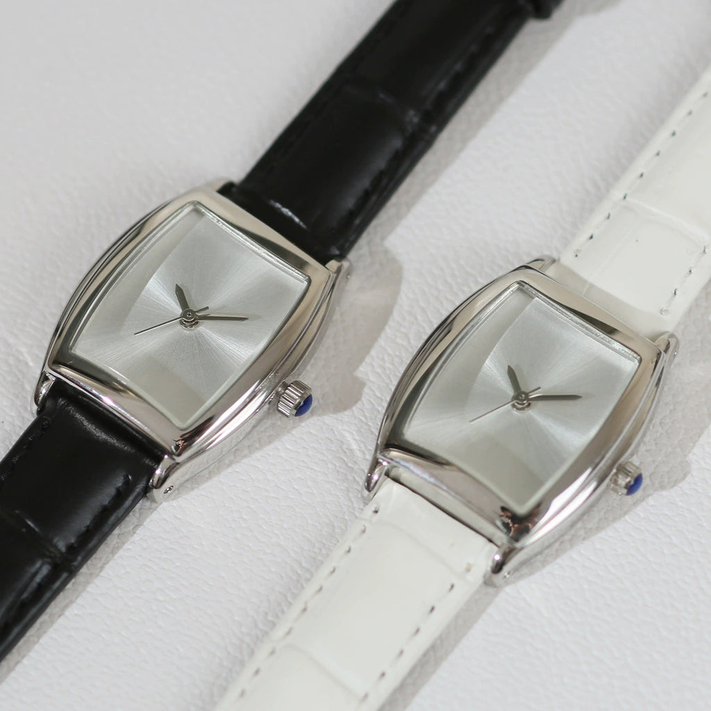 High-fashion Versatile Vintage Chanel-style Men/Womens Watch