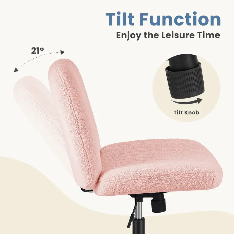 Sweet Furniture Criss Cross Chair