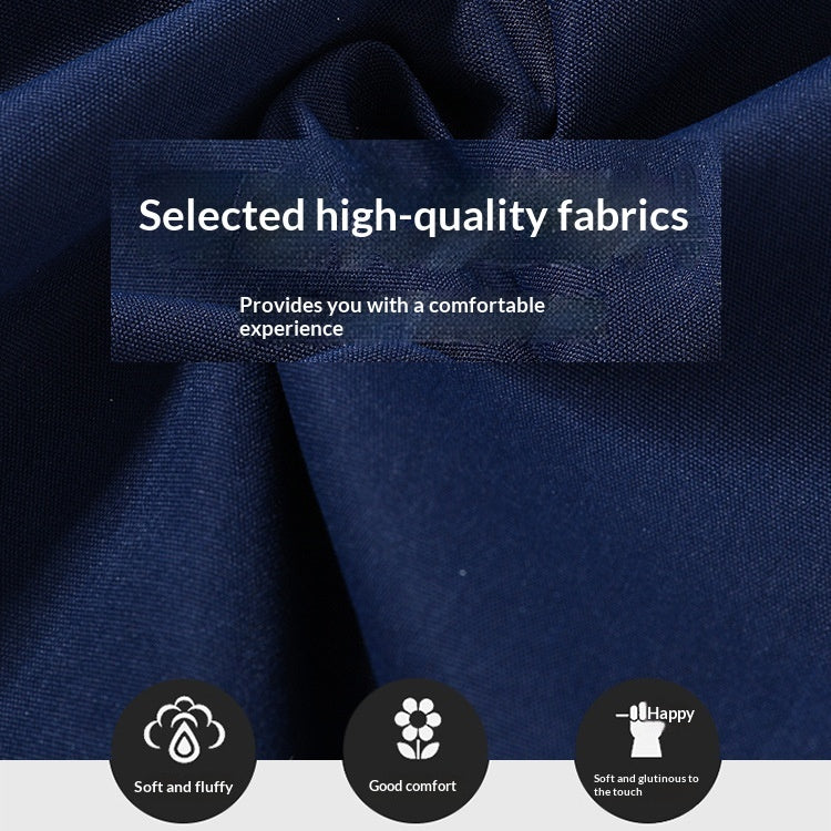 Straight-leg Casual Windproof Versatile Stylish Trousers