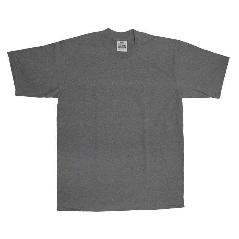 Pro Club Men's Heavyweight Cotton Short Sleeve
