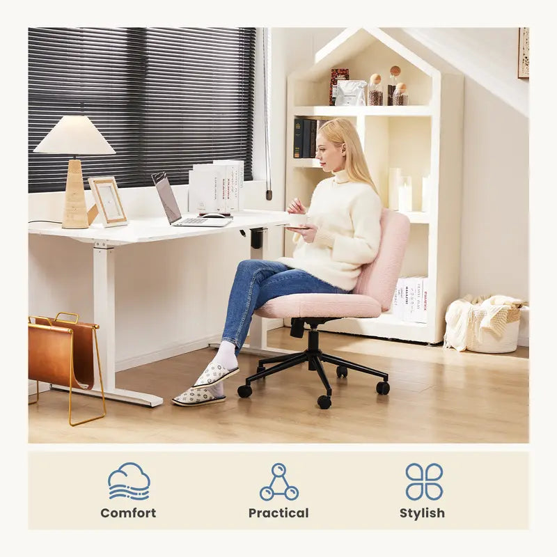 Sweet Furniture Criss Cross Chair