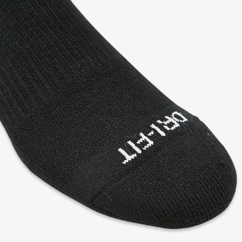 Nike Dri-FIT Everyday Plus Cushioned High Training Crew Socks