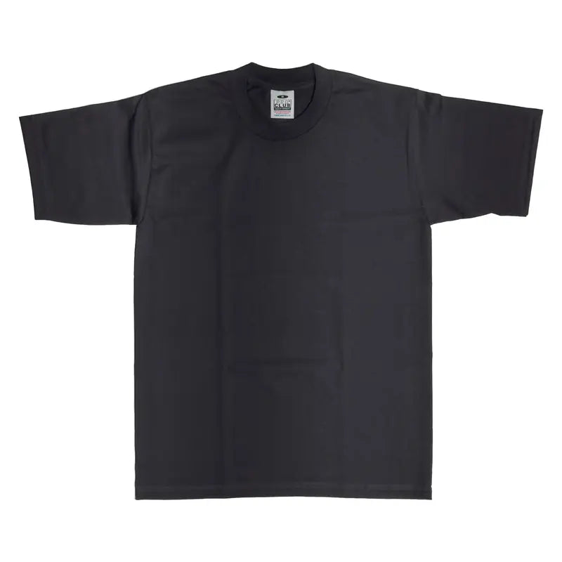 Pro Club Men's Heavyweight Cotton Short Sleeve