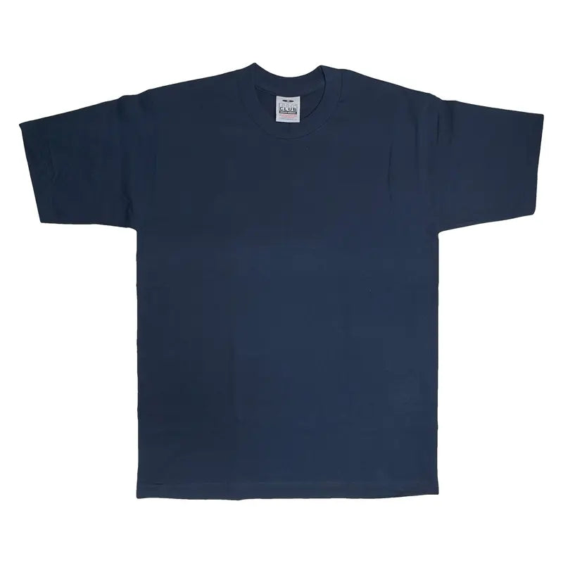 Pro Club Men's Heavyweight Cotton Short Sleeve