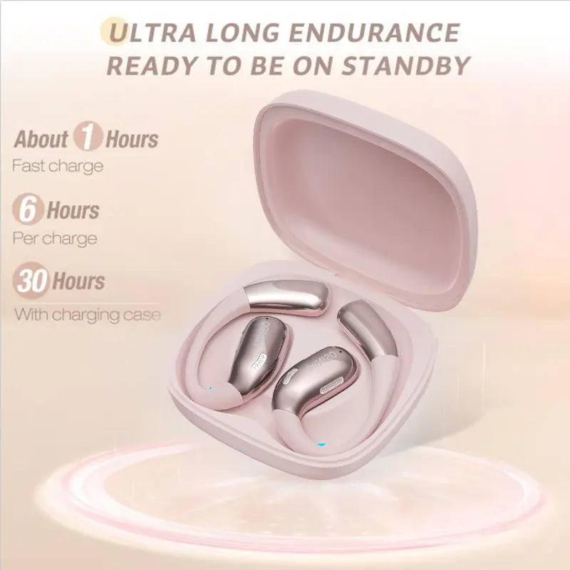 MINISO X28 OWS Translation Open Ear Wireless Bluetooth Earbuds