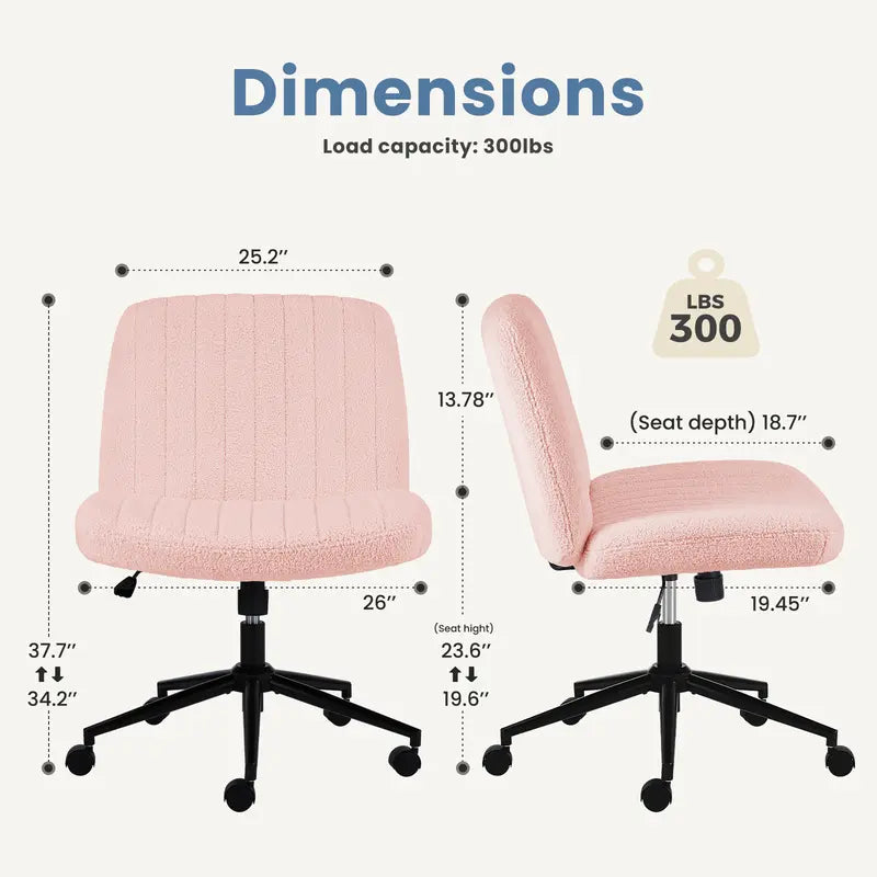 Sweet Furniture Criss Cross Chair