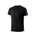 Summer Lightweight Breathable Sports And Fitness T-shirt
