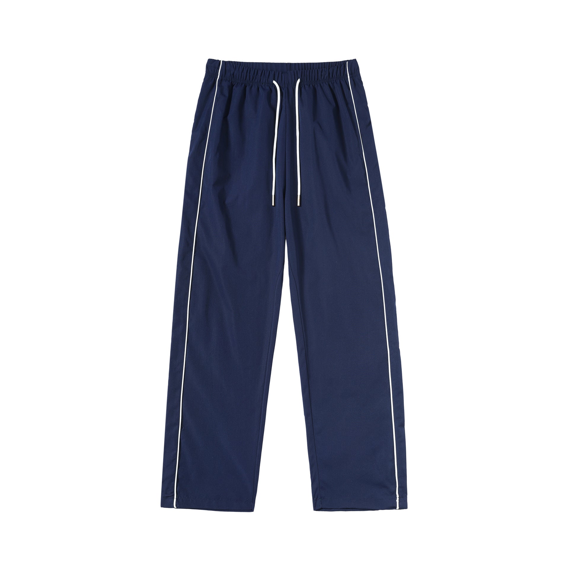 Straight-leg Casual Windproof Versatile Stylish Trousers
