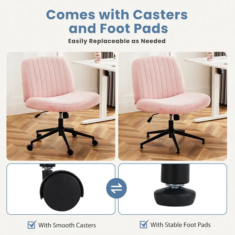 Sweet Furniture Criss Cross Chair